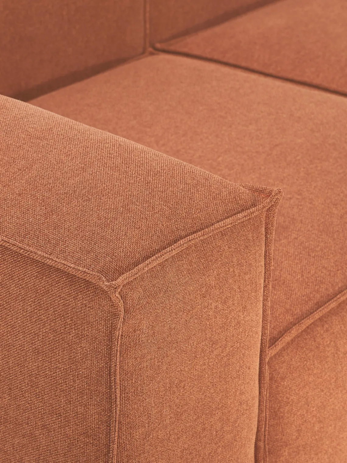 New Diván modular grande Lennon Sofás