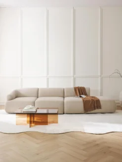 Clearance Diván modular grande Sofia Sofás