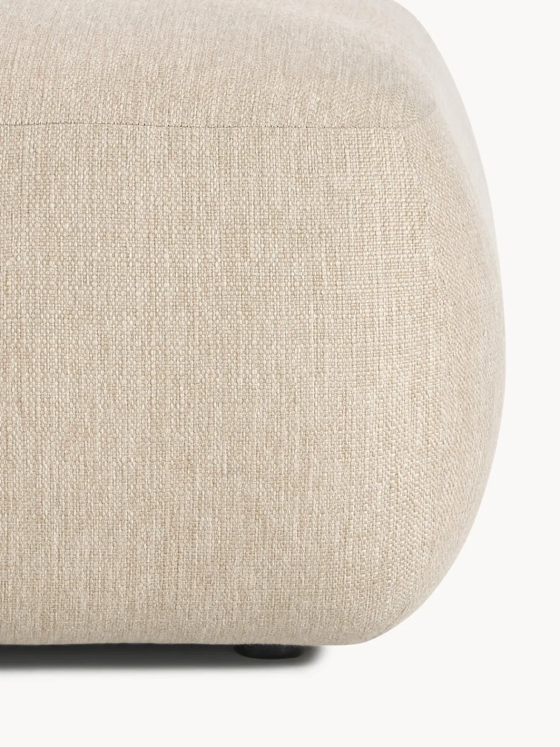 Clearance Diván modular grande Sofia Sofás