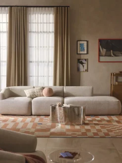 Best Diván modular grande Sofia Off W Sofás Rinconeras|Sofás