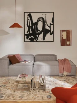 Clearance Diván modular Lennon Sofás