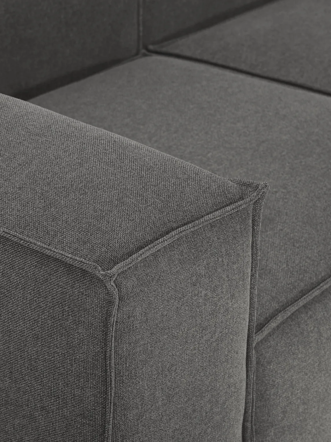 Diván modular Lennon Sofás