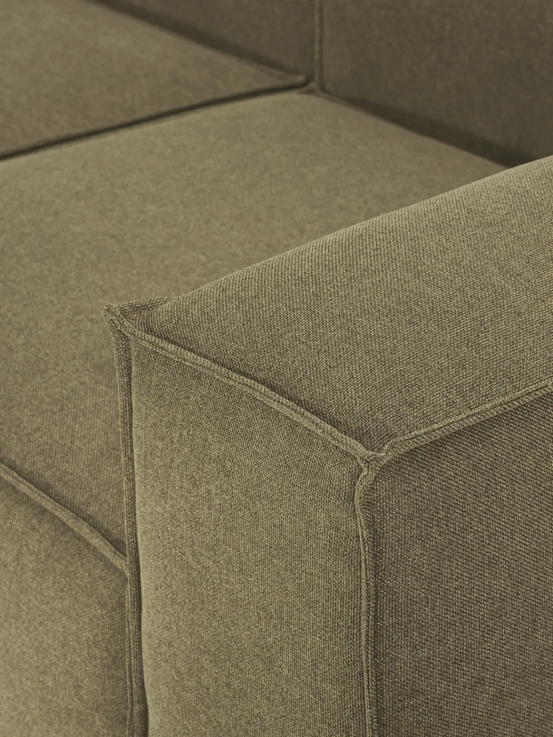 Hot Diván modular Lennon Sofás