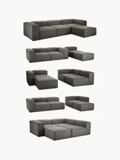 Outlet Diván modular Lennon Sofás