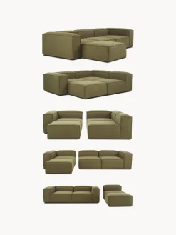 Outlet Diván modular Lennon Sofás