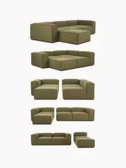 Outlet Diván modular Lennon Sofás