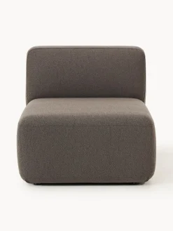 Sofás De Exterior|Sofás De Exterior>Westwing Collection Diván para exterior Naomi Taupe