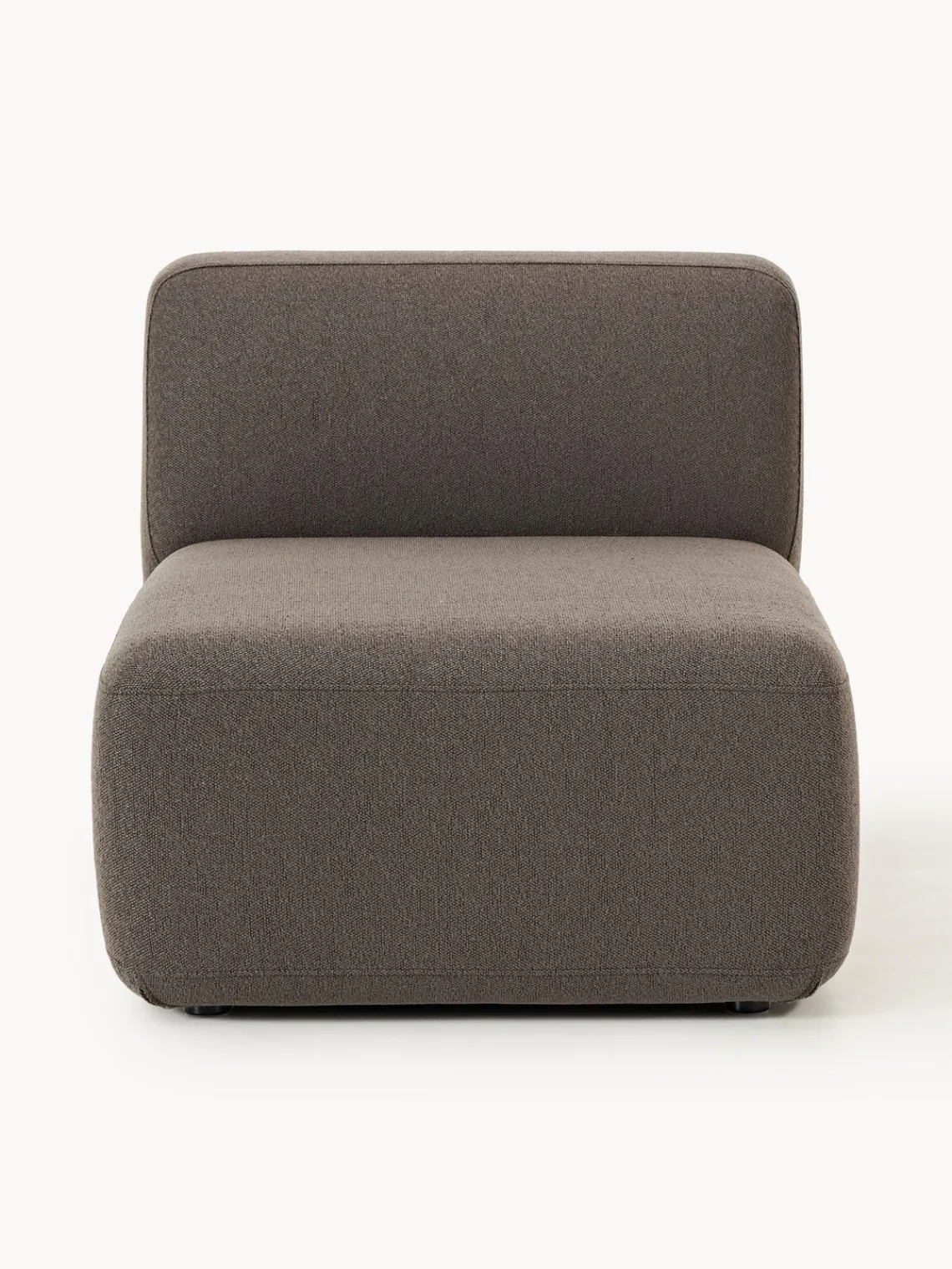 Sofás De Exterior|Sofás De Exterior>Westwing Collection Diván para exterior Naomi Taupe