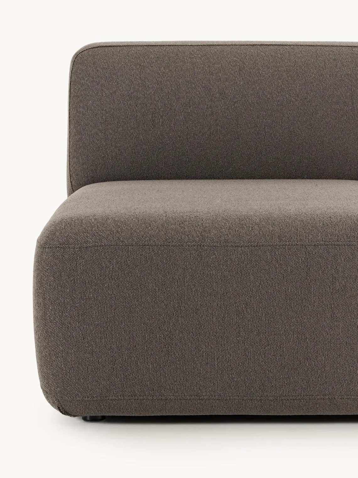 Sofás De Exterior|Sofás De Exterior>Westwing Collection Diván para exterior Naomi Taupe