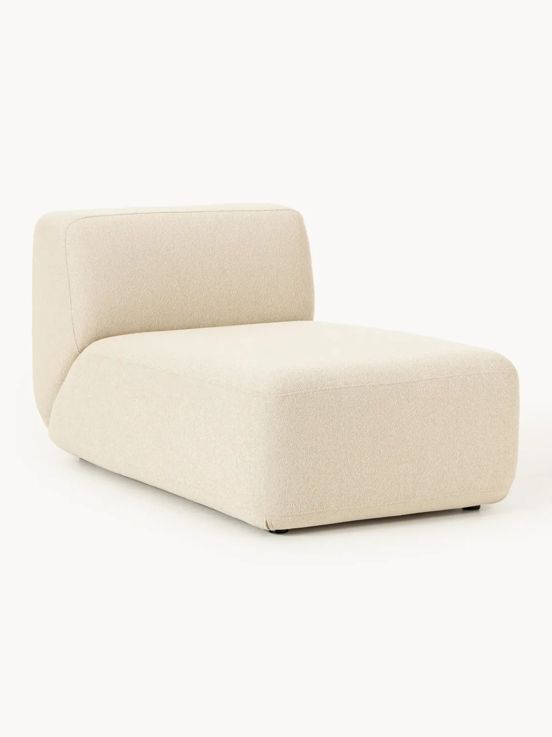 Hot Diván para exterior Naomi Sofás De Exterior|Sofás De Exterior