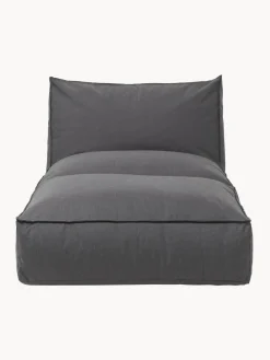 Clearance Diván para exterior Stay, regulable Puf De Exterior|Muebles De Jardín