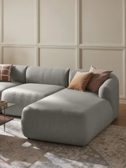 Sale Diván rinconero Sofia Sofás