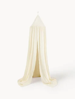 New Dosel para cama de algodón ecológico Niños Cunas Para Bebé|Cunas Para Bebé