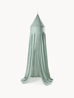 New Dosel para cama de algodón Stars Niños Cunas Para Bebé|Cunas Para Bebé