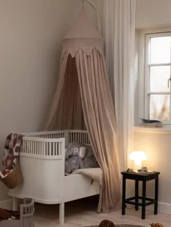 Hot Dosel para cama de algodón Stars Niños Cunas Para Bebé|Cunas Para Bebé