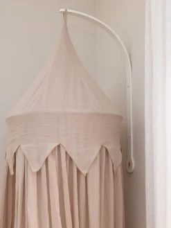 Hot Dosel para cama de algodón Stars Niños Cunas Para Bebé|Cunas Para Bebé