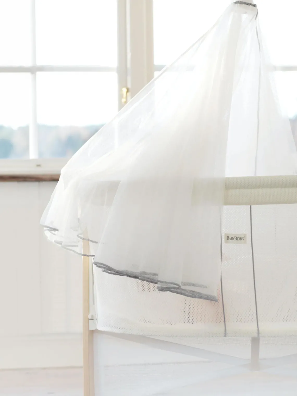 Cunas Para Bebé|Decoración Infantil>BabyBjörn Dosel para cuna beé Bliss