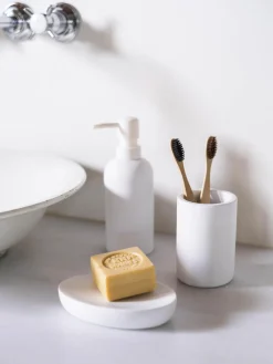 Dosificador de jabón Archway Dispensador De Jabón Y Jaboneras|Jarrones