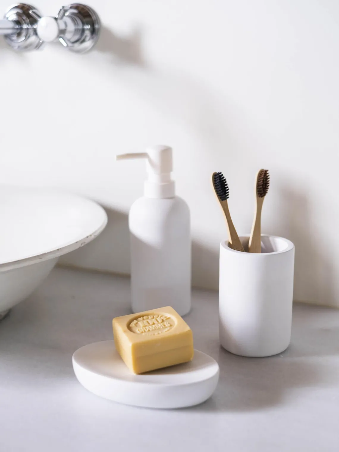 Dosificador de jabón Archway Dispensador De Jabón Y Jaboneras|Jarrones