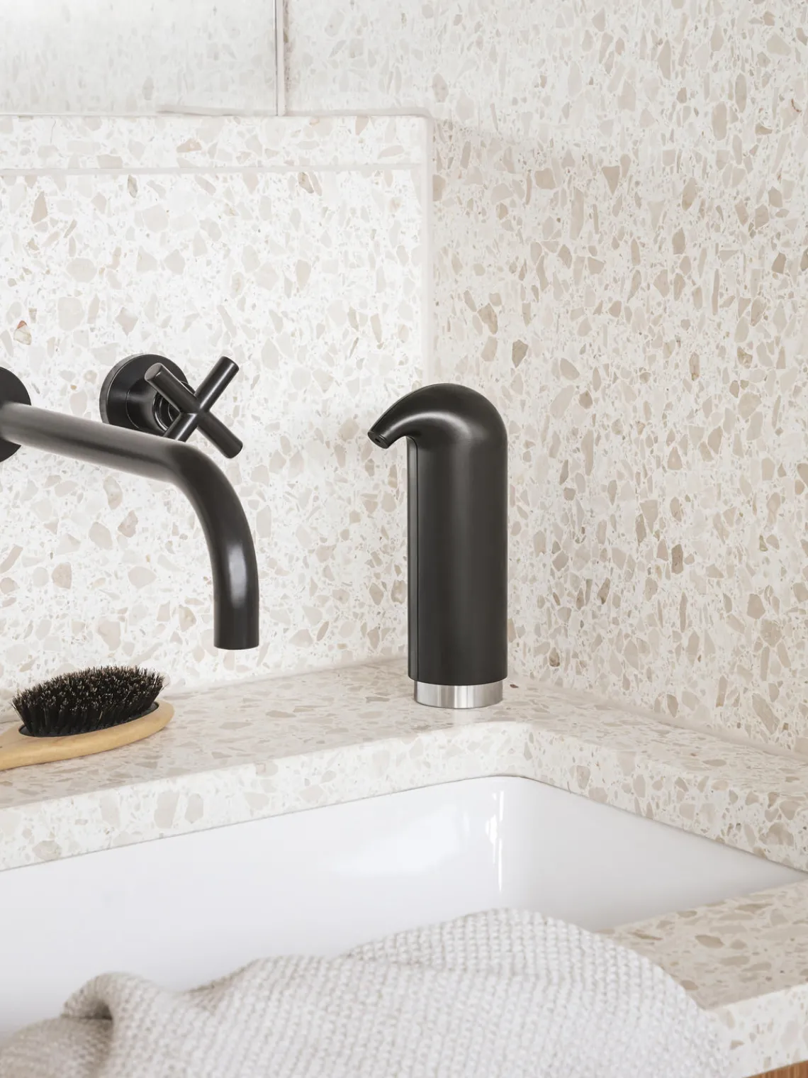 Online Dosificador de jabón Bibi Escurreplatos|Almacenaje De Cocina