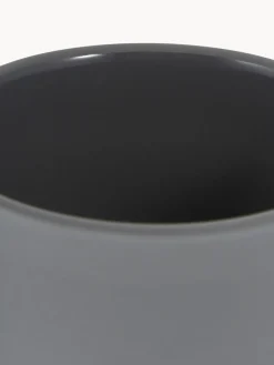 Hot Dosificador de jabón con superficie suave al tacto Ume Dispensador De Jabón Y Jaboneras|Dispensadores De Jabón Y Jaboneras