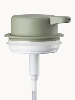 Discount Dosificador de jabón con superficie suave al tacto Ume Dispensador De Jabón Y Jaboneras|Jarrones