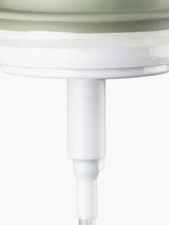 Discount Dosificador de jabón con superficie suave al tacto Ume Dispensador De Jabón Y Jaboneras|Jarrones