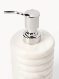 Online Dosificador de jabón de mármol Orta Dispensador De Jabón Y Jaboneras|Jarrones