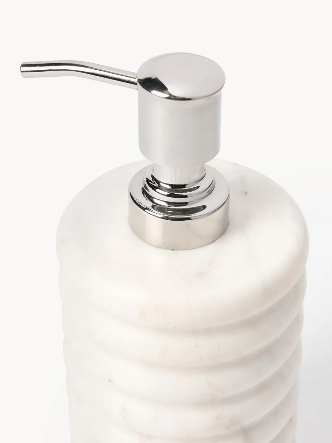 Online Dosificador de jabón de mármol Orta Dispensador De Jabón Y Jaboneras|Jarrones