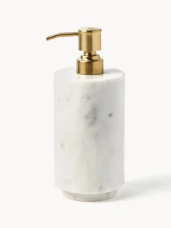 Discount Dosificador de jabón de mármol Simba Jarrones|Dispensador De Jabón Y Jaboneras