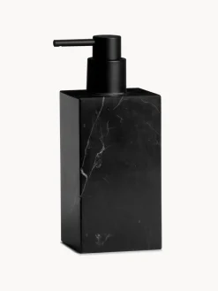 Clearance Dosificador de jabón de mármol Andre Dispensador De Jabón Y Jaboneras|Jarrones