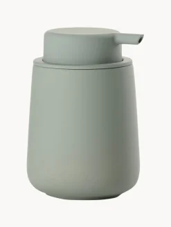 Sale Dosificador de jabón de porcelana Nova One Dispensador De Jabón Y Jaboneras|Jarrones