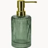 Sale Dosificador de jabón de vidrio Antoinette Dispensador De Jabón Y Jaboneras|Jarrones
