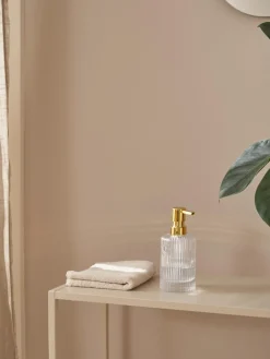 Discount Dosificador de jabón Gulji Dispensador De Jabón Y Jaboneras|Jarrones