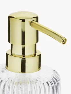 Discount Dosificador de jabón Gulji Dispensador De Jabón Y Jaboneras|Jarrones