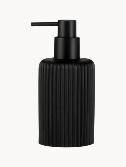 Dosificador de jabón Helio Dispensador De Jabón Y Jaboneras|Jarrones