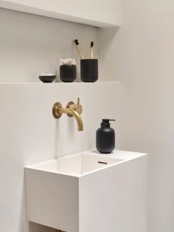 Online Dosificador de jabón Sensu Dispensador De Jabón Y Jaboneras|Jarrones