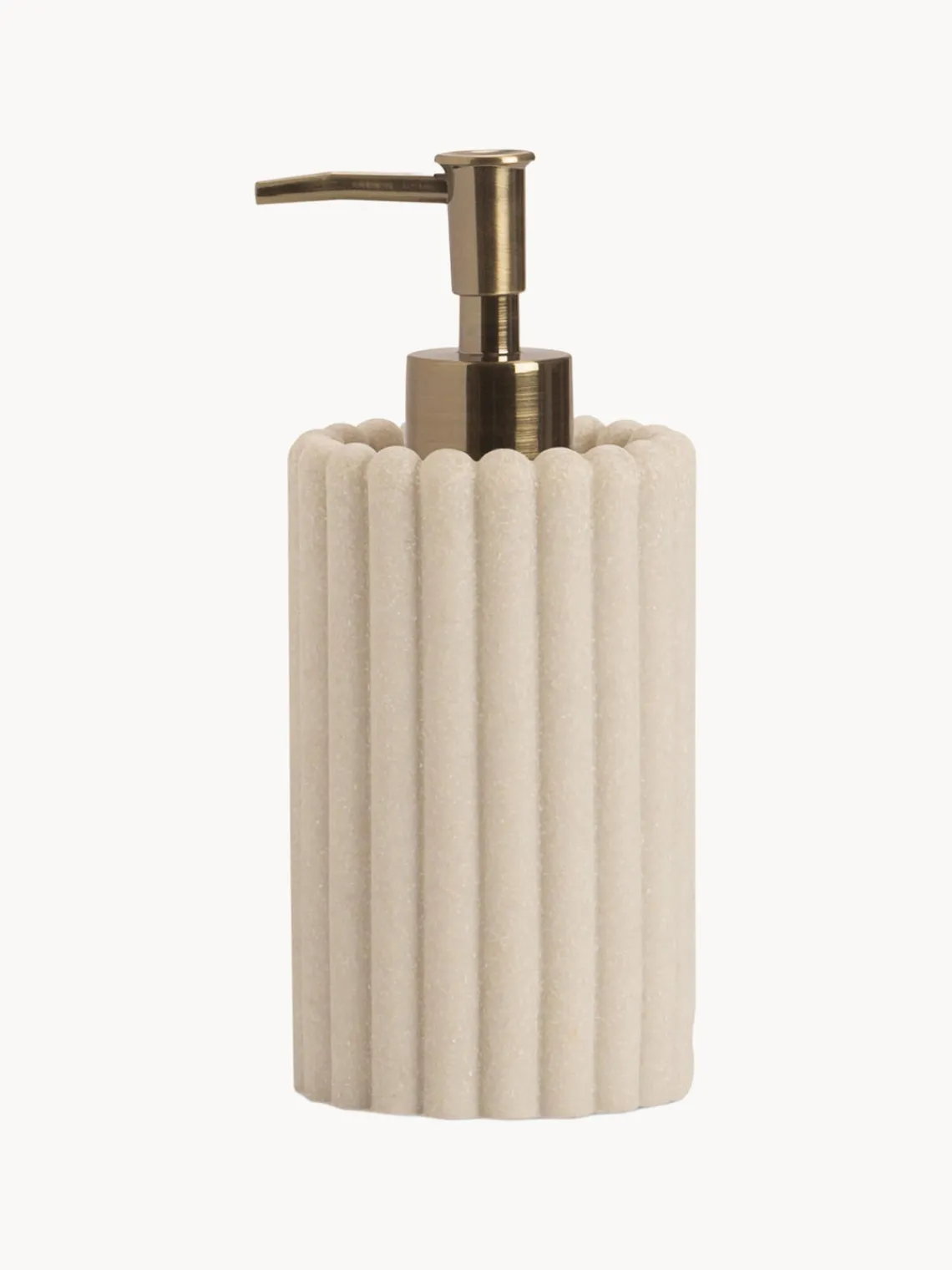 New Dosificador de jabón Stripes Dispensador De Jabón Y Jaboneras|Jarrones