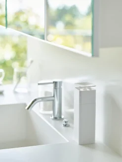 Clearance Dosificador de jabón Tower Escurreplatos|Almacenaje De Cocina