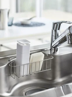 Clearance Dosificador de jabón Tower Escurreplatos|Almacenaje De Cocina