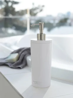 Hot Dosificador de jabón Tower Dispensador De Jabón Y Jaboneras|Jarrones