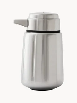 Dispensador De Jabón Y Jaboneras|Jarrones>Vipp Dosificador de jabón 9 Plateado