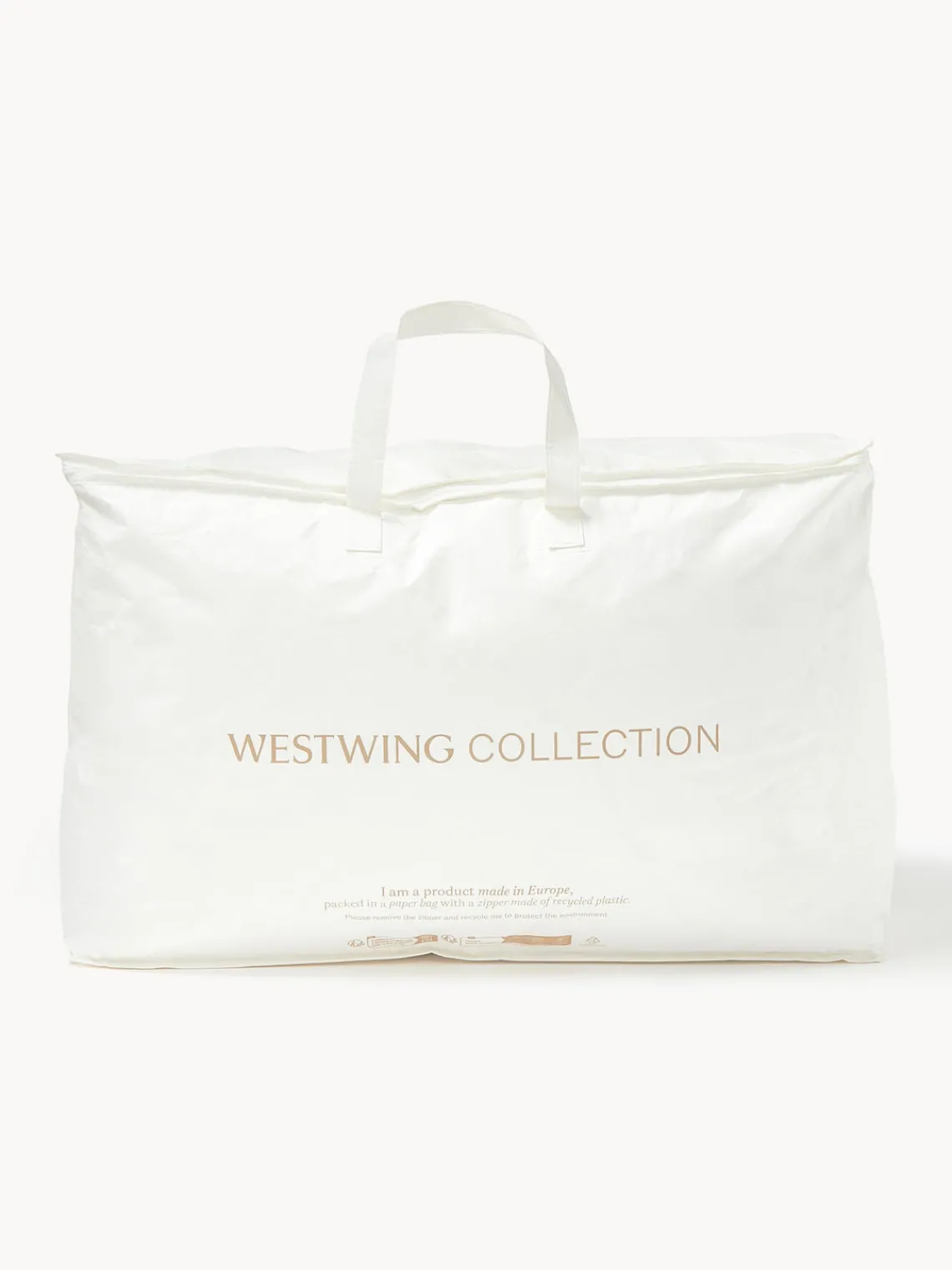 Hot Edredón cálido de plumón Tibor Edredones|Mantas