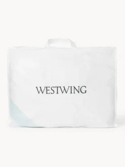 Mantas|Edredones></noscript>Westwing Collection Edredón cuatro estaciones de plumón Premium, normal 4 estaciones