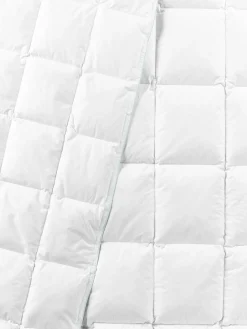 Mantas|Edredones></noscript>Westwing Collection Edredón cuatro estaciones de plumón Premium, normal 4 estaciones