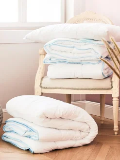 Outlet Edredón de microfibra Nora, ligera Edredones|Mantas