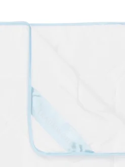 Outlet Edredón de microfibra Nora, ligera Edredones|Mantas