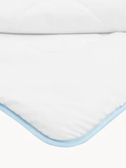 Outlet Edredón de microfibra Nora, ligera Edredones|Mantas