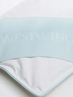 Outlet Edredón de plumón Comfort, extra ligero Edredones|Mantas