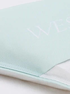 Edredones|Mantas>Westwing Collection Edredón de plumón Comfort, Ligero